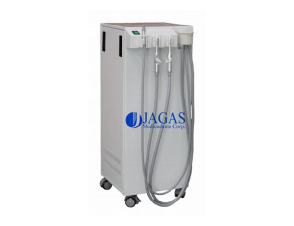 HVE Dental Suction Unit - Auto Drain