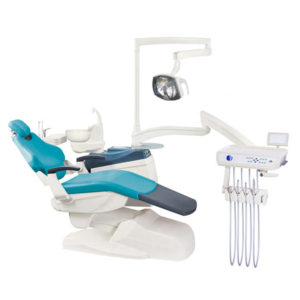 Brand New Dental Chairs
