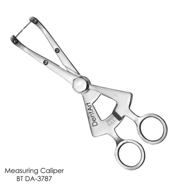 Measuring Caliper