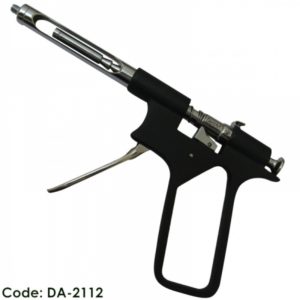 Intra Ligamental Syringes