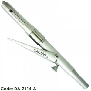 Passive Automatic Aspiration Syringe