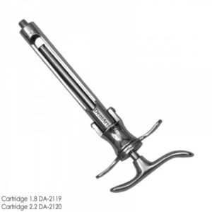Cartridge 1.8