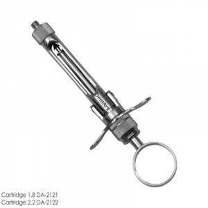 Cartridge 1.8