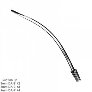 Suction Tip 2mm