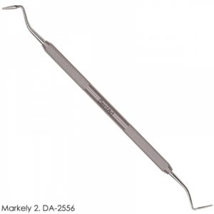 Markely 2 Solid