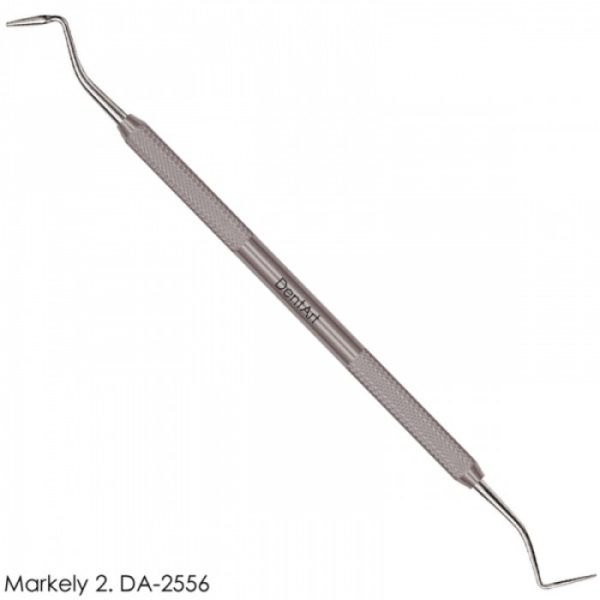 Markely 2 Solid