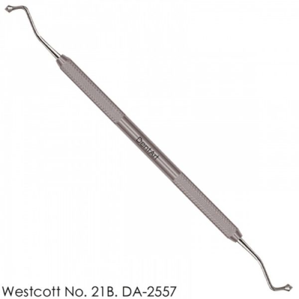 Westcott #21B Solid
