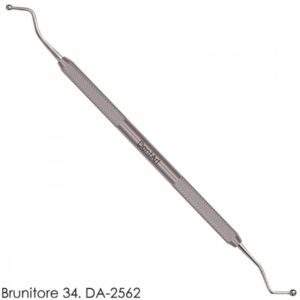 Brunitore 34 Solid