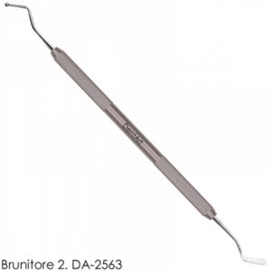 Brunitore 2 Solid