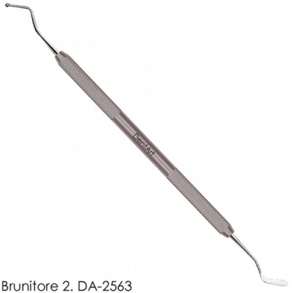 Brunitore 2 Solid