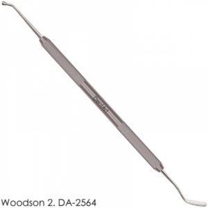 Woodson 2 Solid