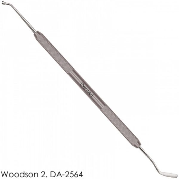 Woodson 2 Solid