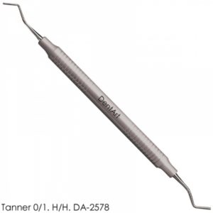Tanner 0/1 Hollow