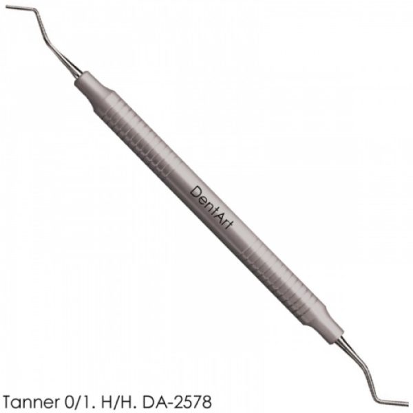 Tanner 0/1 Hollow