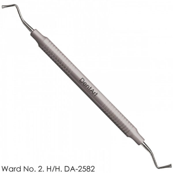Ward # 2 Hollow
