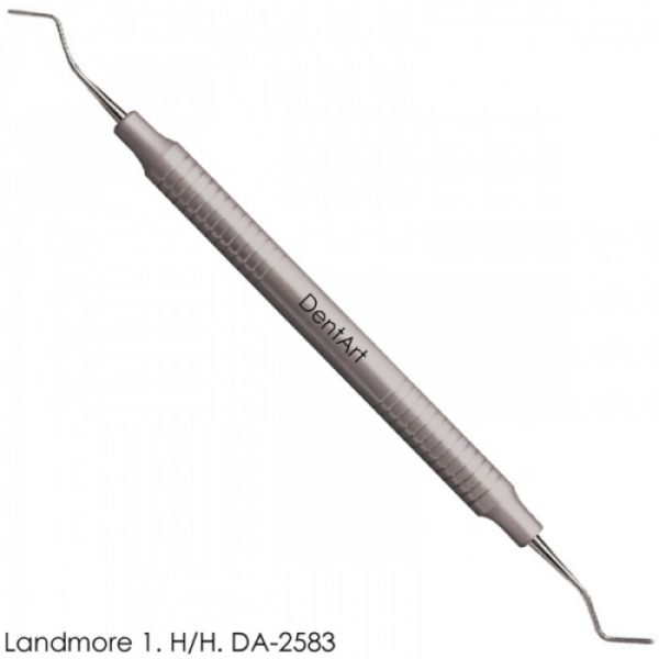 Landmore 1 Hollow Handle