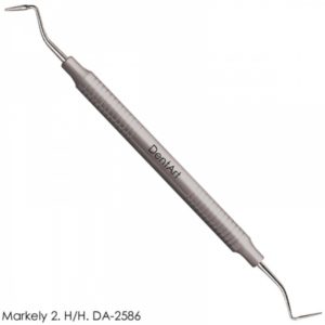 Markely 2 Hollow