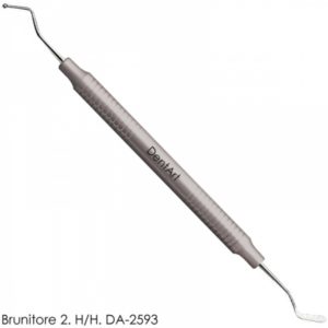 Brunitore 2 Hollow