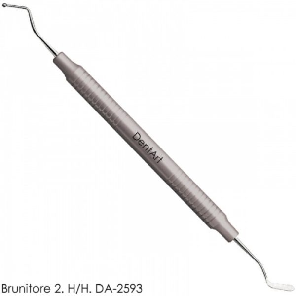 Brunitore 2 Hollow