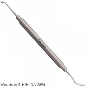 Woodson 2 Hollow