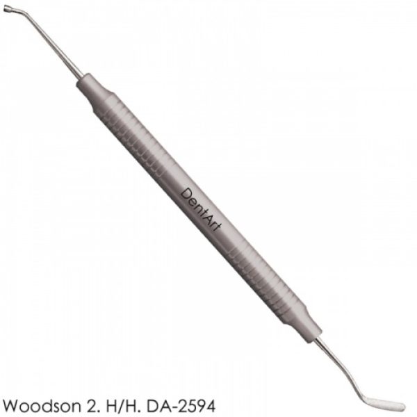 Woodson 2 Hollow