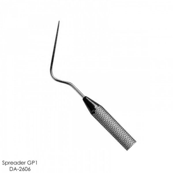 Spreader GP1 Hollow