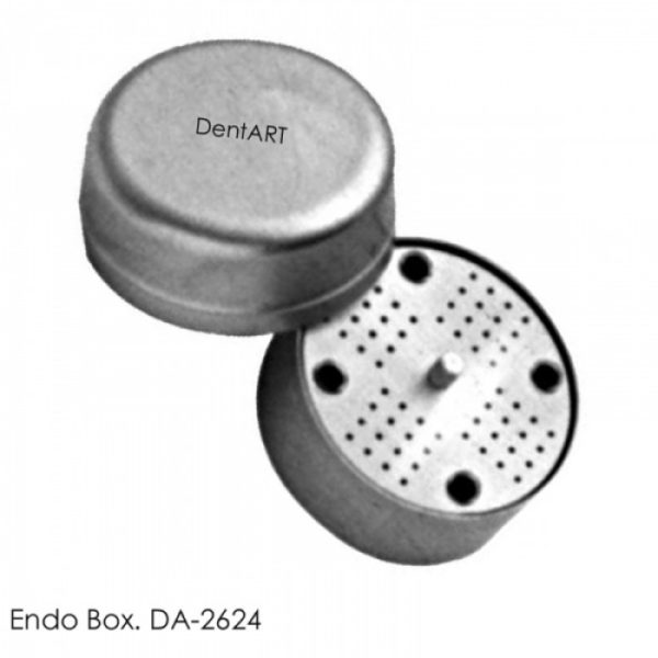 Endo Box