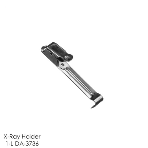 X-Ray Holder