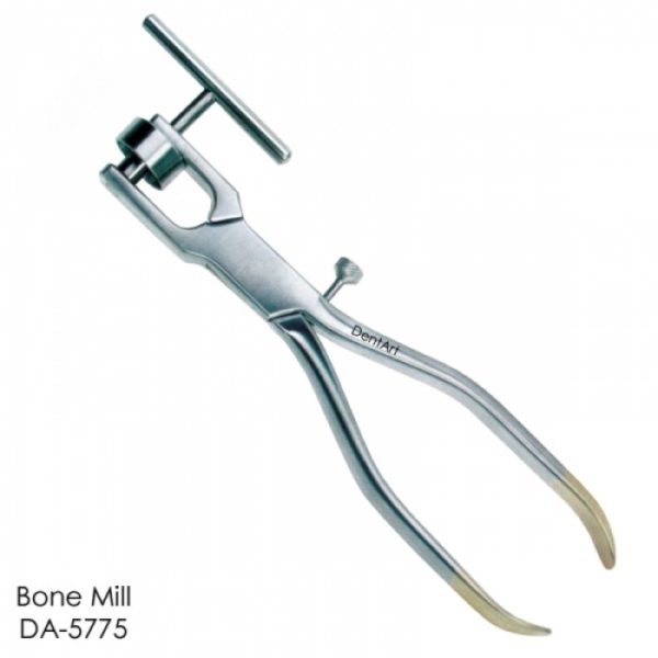 Bone Mill