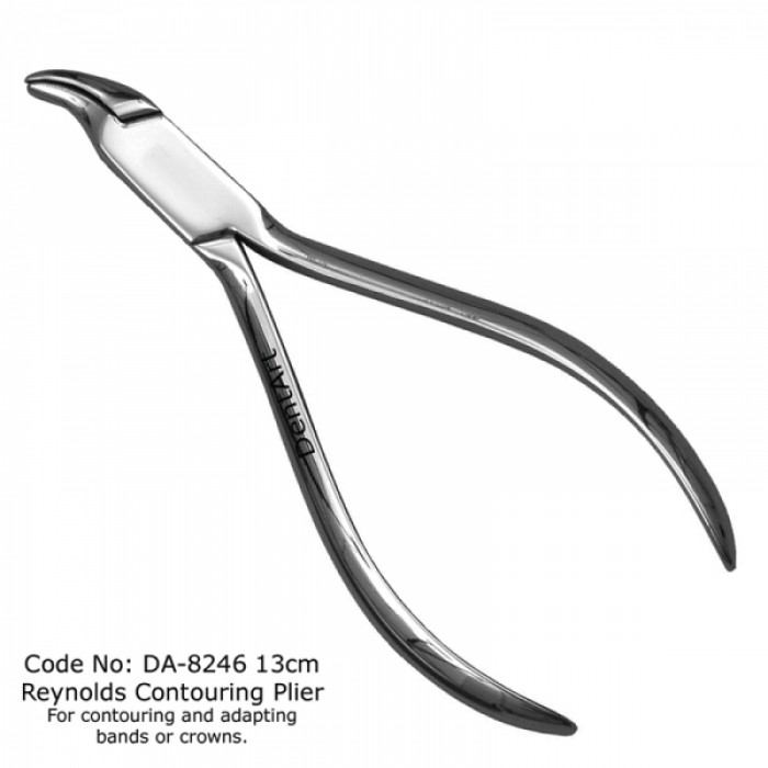 Reynolds Contouring Pliers JAGAS