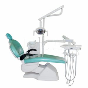 Reconditioned Dental Chairs
