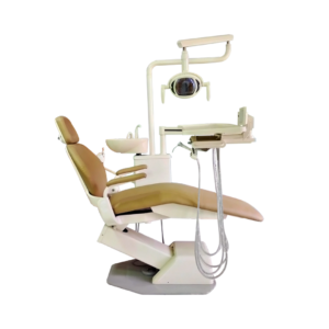 U.S. Reconditioned Dental Chairs