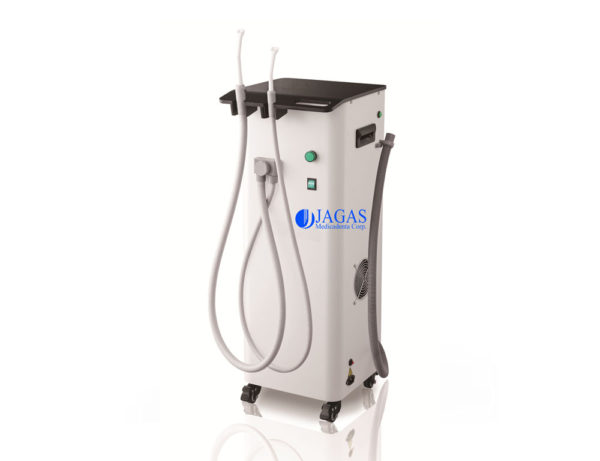 HVE Dental Suction Unit