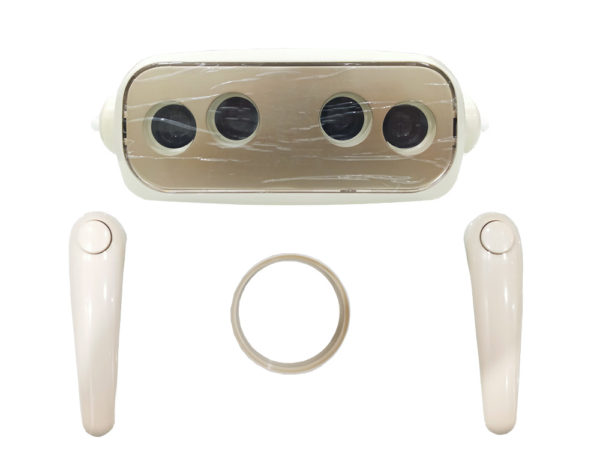 LED Dental Operating Light - Image 6