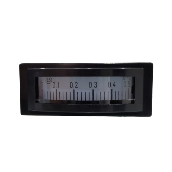 Rectangular Air Gauge - Image 2