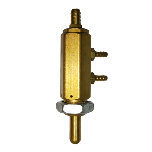 Foot Control Valve