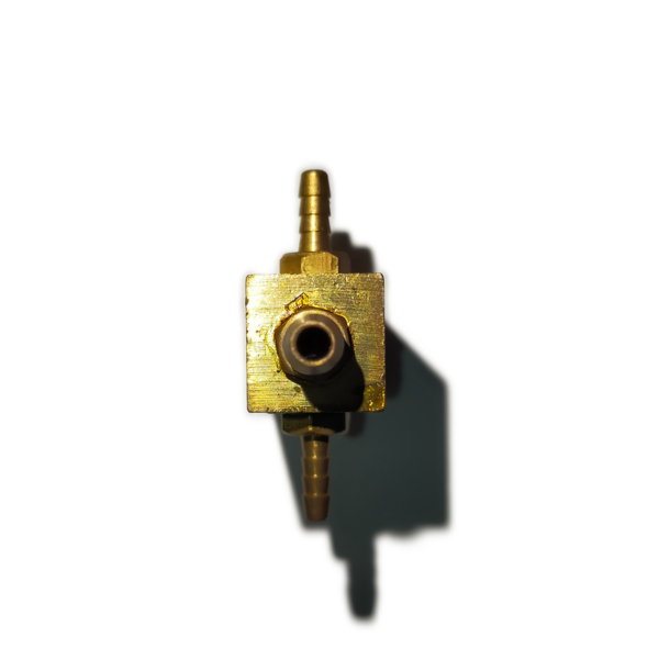 Connector 6 Pins - Image 2