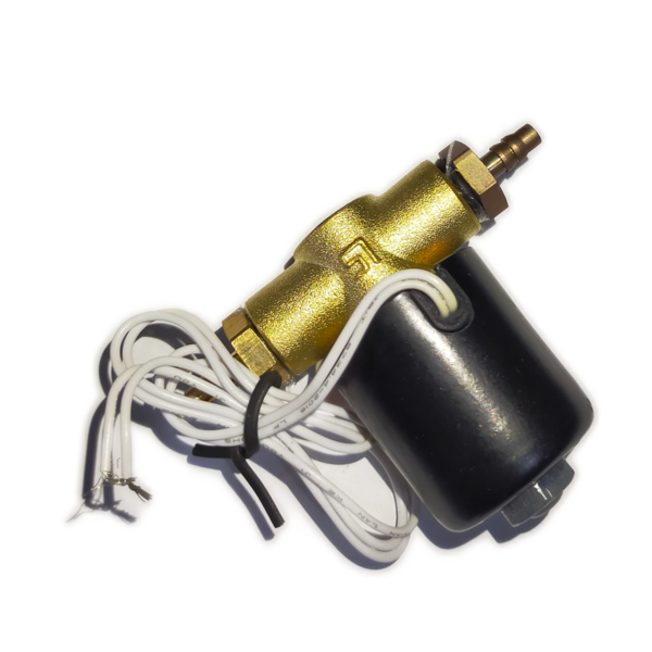 Solenoid 24V D