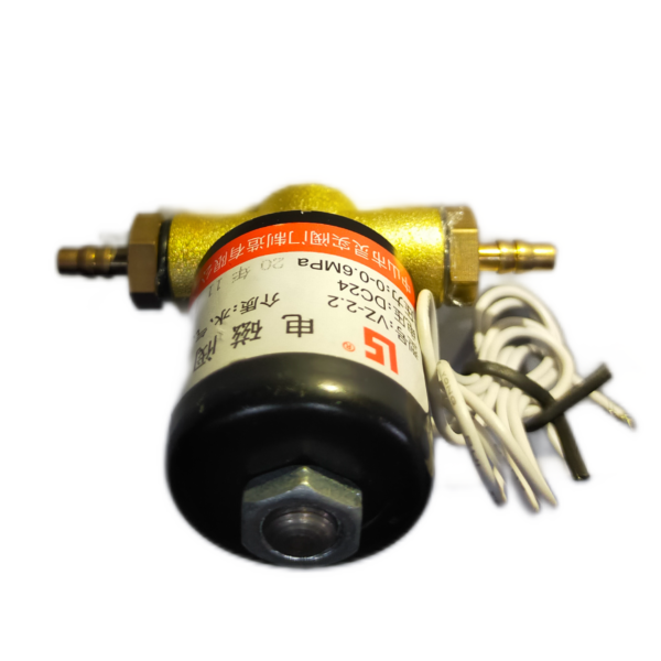 Solenoid 24V D - Image 2