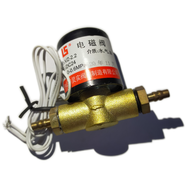 Solenoid 24V D - Image 3