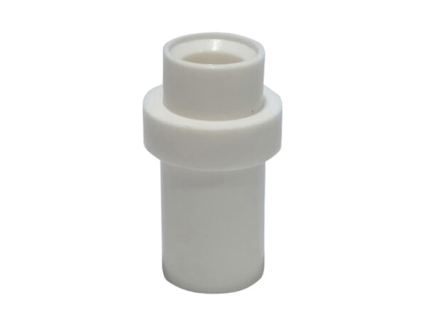 Hi-VAC Adaptor Tip Plastic