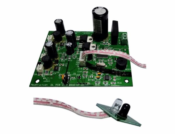 LED Sensor Board