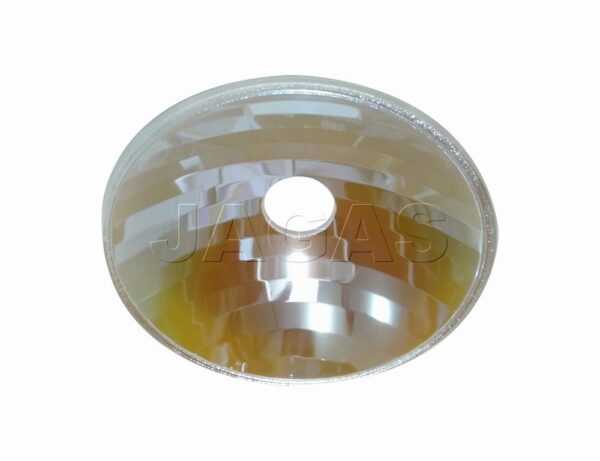 Light Round Shield