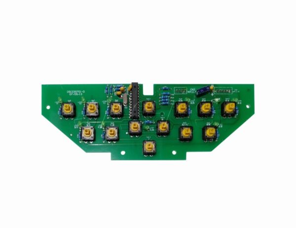 Touch Pad Board (B5)