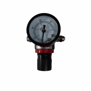 Air Reducer