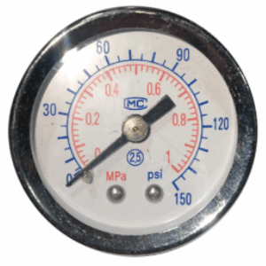Ametek US Gauge Division