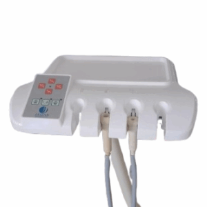 Assistant Tray Holder Set