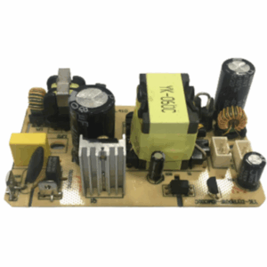 Board for Air Purifier