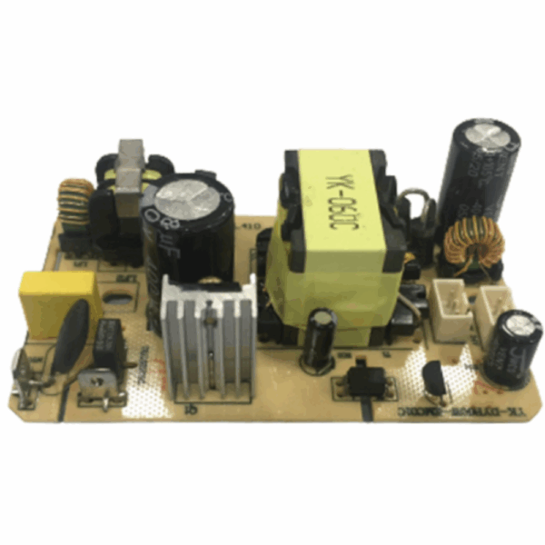 Board for Air Purifier