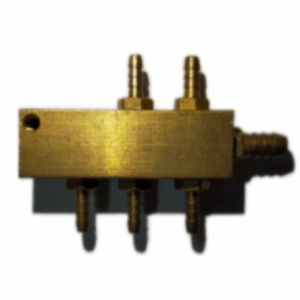 Connector 6 Pins